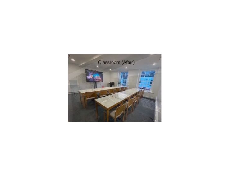 Established Audio-Visual Supplier with Over a Decade of Success Photo 12