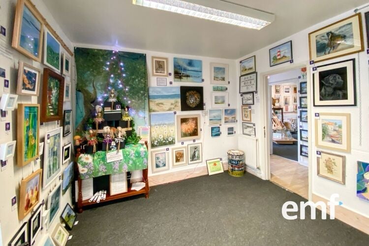 Freehold Art Gallery Photo 12