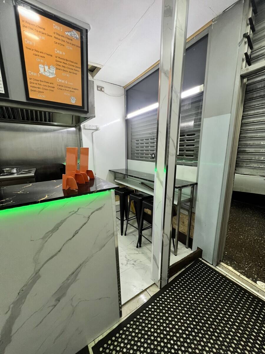 SUBLEASE of a Takeaway Business for Sale &ndash; Prime Location!