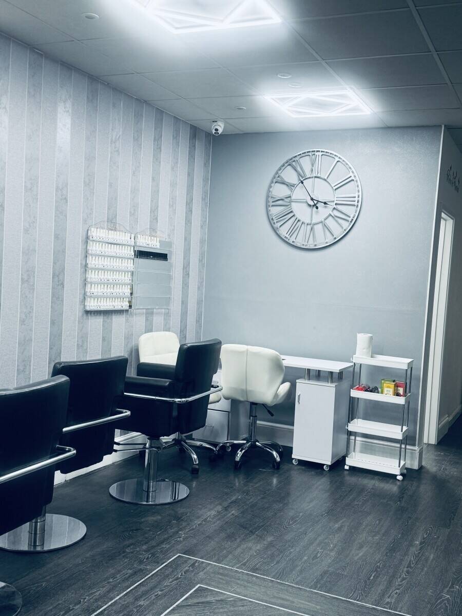 Beauty salon for sale in Chorleywood 