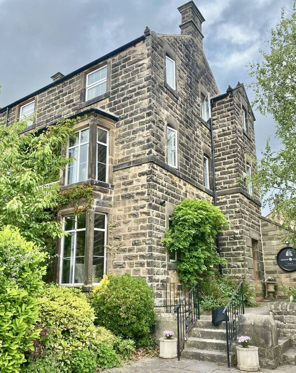 B&B for sale in Matlock, Derbyshire Photo 12