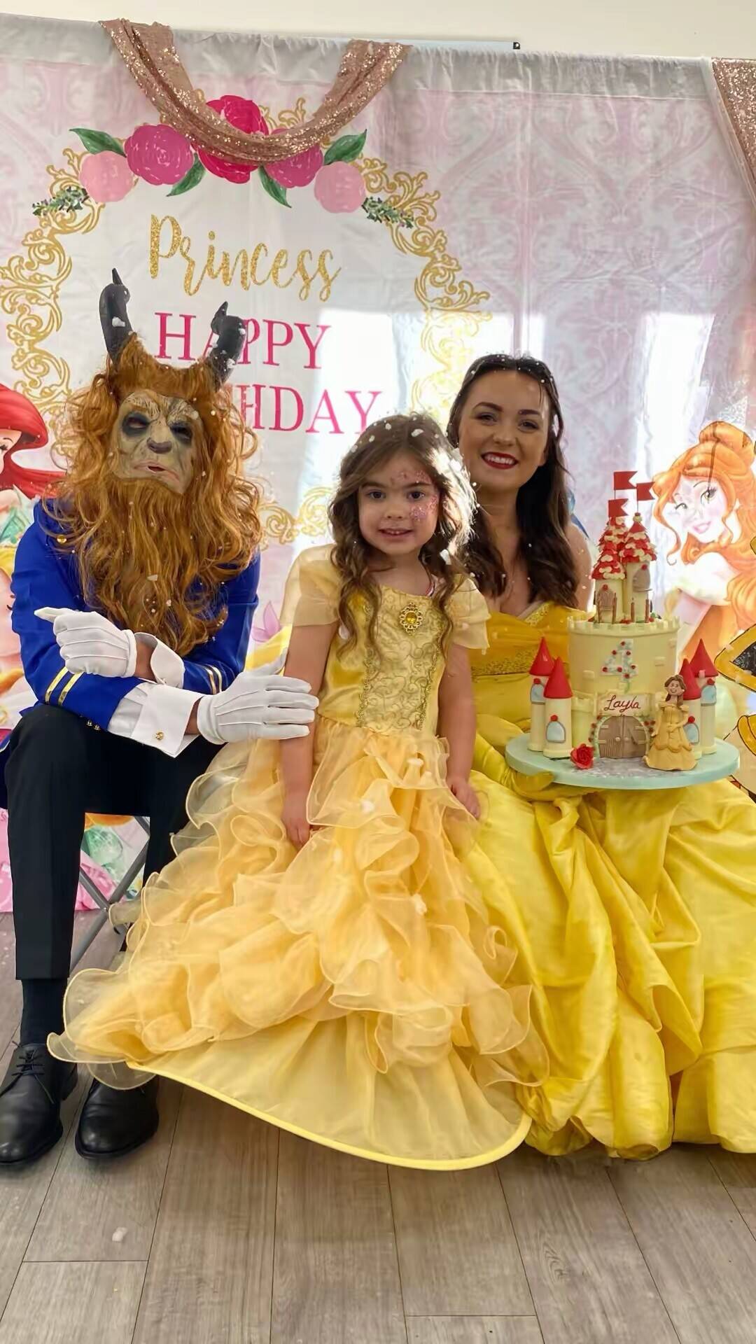 Childrens Party company for sale Dudley West Midlands
