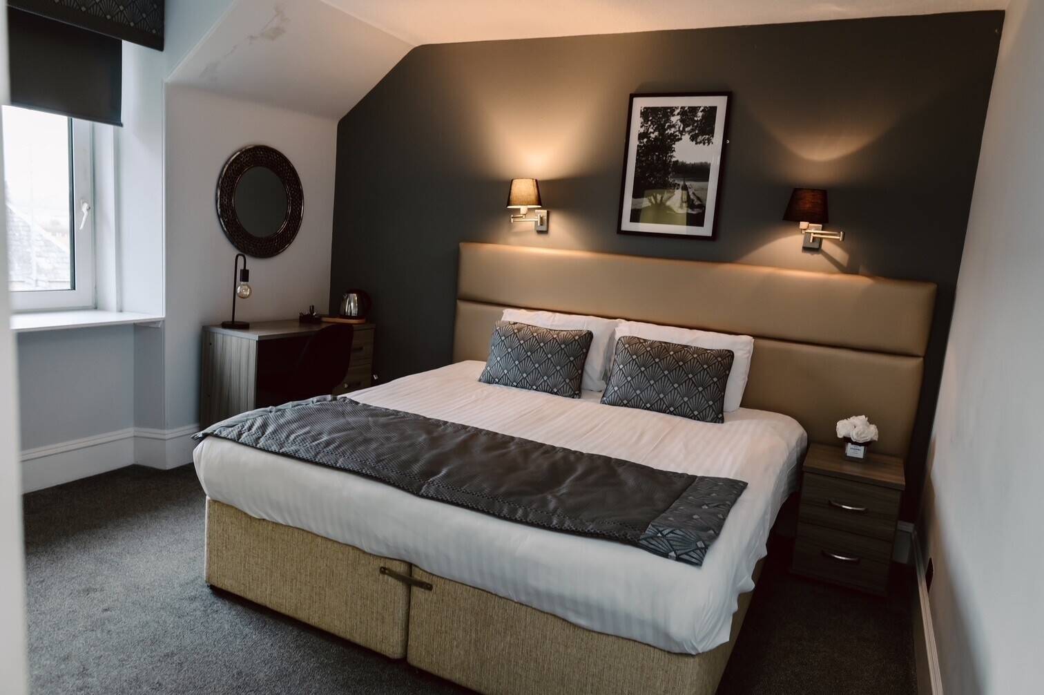 An Outstanding Multi Income Stream Hotel in Newmachar, Aberdeenshire (ref 1775) Photo 12