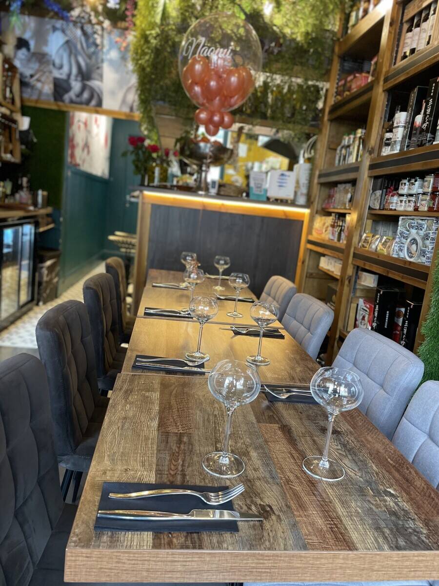&nbsp;Fancy Tapas Cafe Bar/ Restaurant for sale in Prime spot