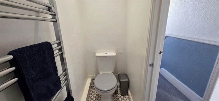 Auction Lot: 2 x Self-Contained Investments Flats, Torquay For Sale in Torquay