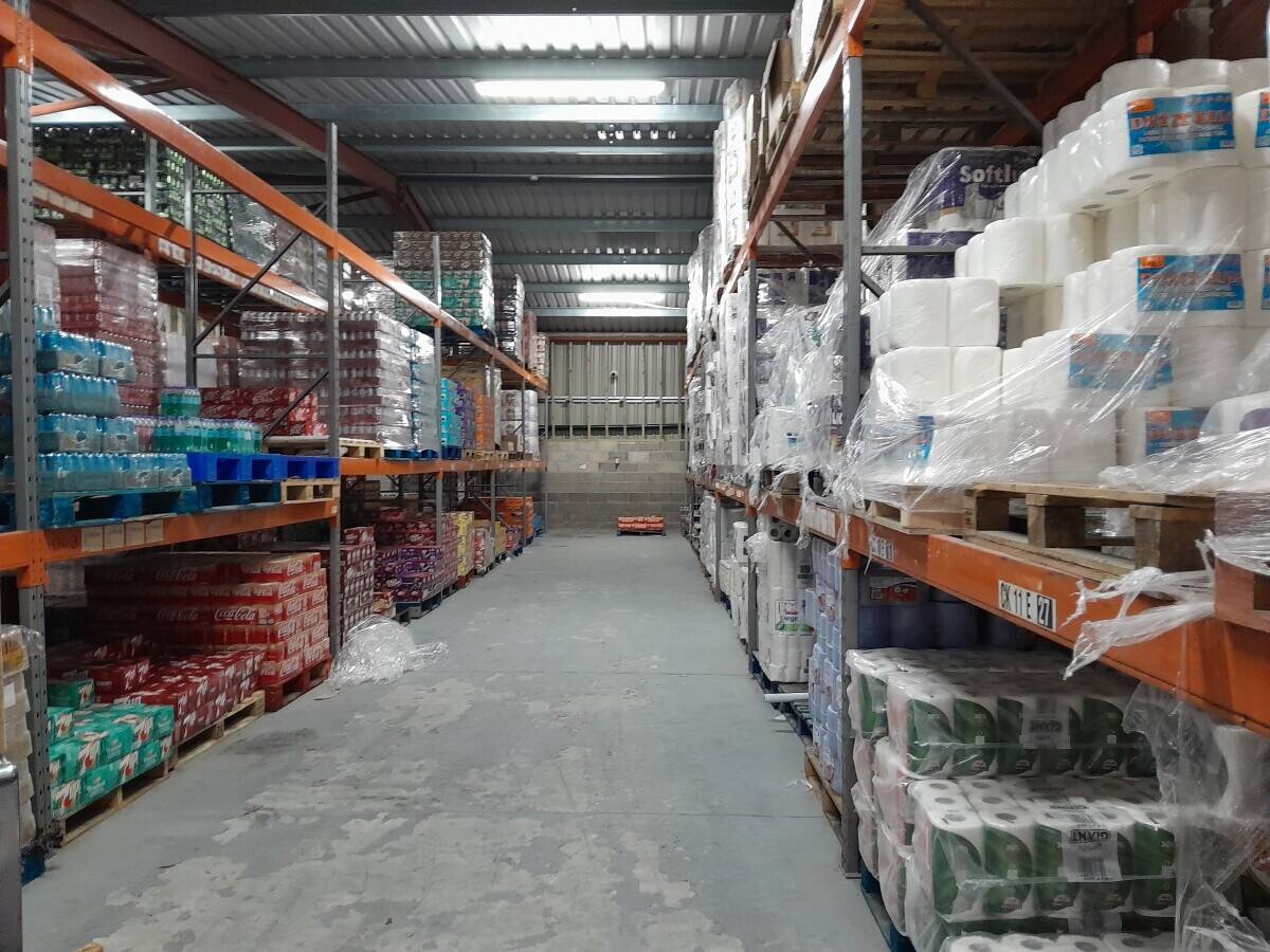 Established Cash & Carry / Wholesale Business for Sale &ndash; Stockport, Manchester