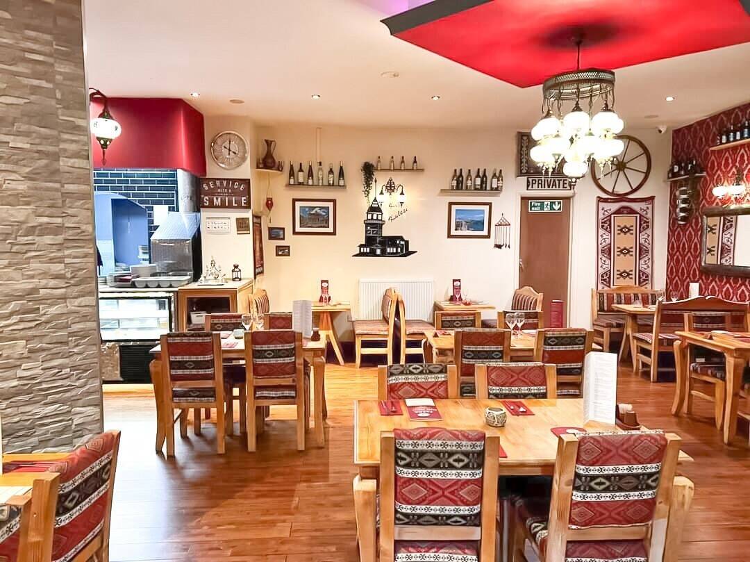 Turkish restaurant for sale in Barnsley, South Yorkshire Photo 13
