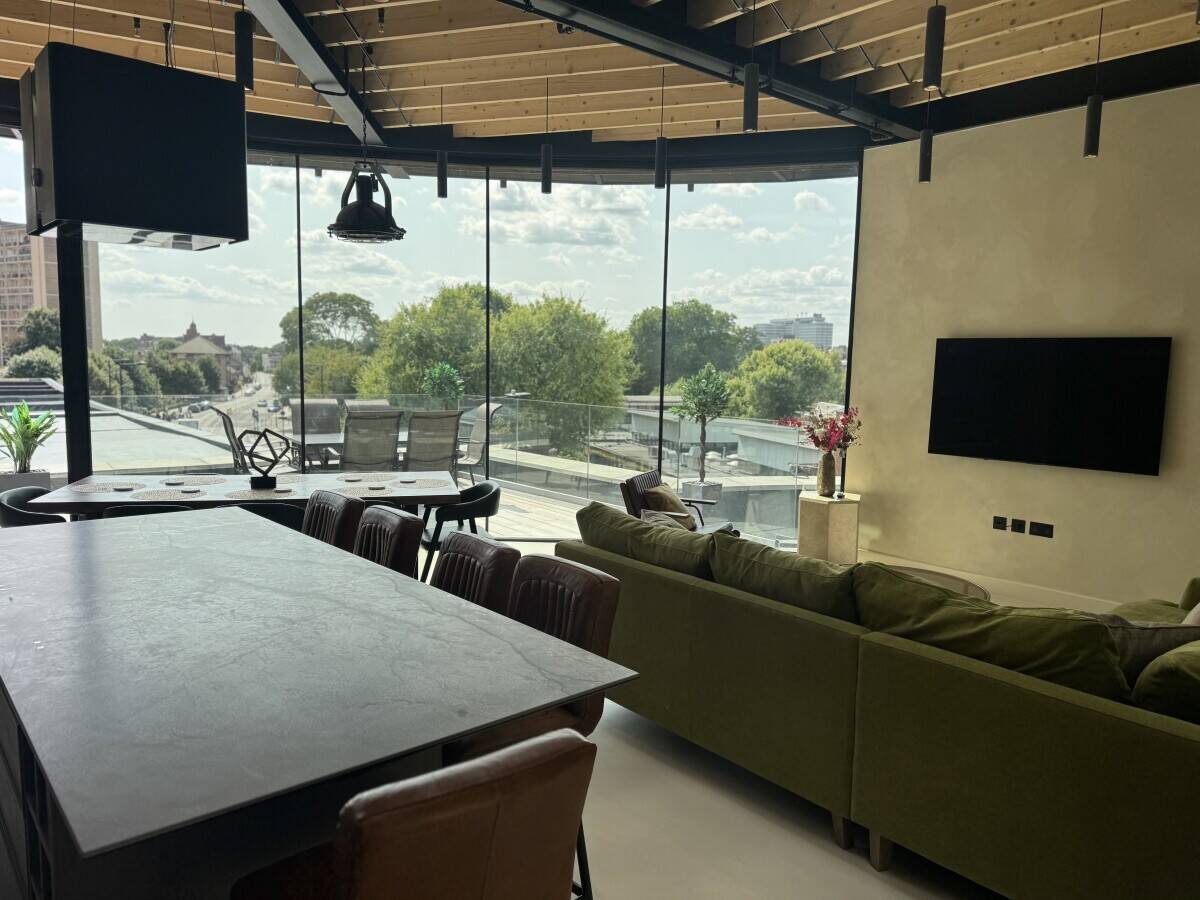 Contract Cleaning Business For Sale