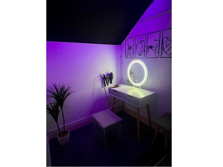 Established Wellness Recovery & Biohacking Centre