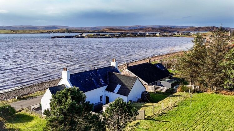 Rose Cottage Photo 12