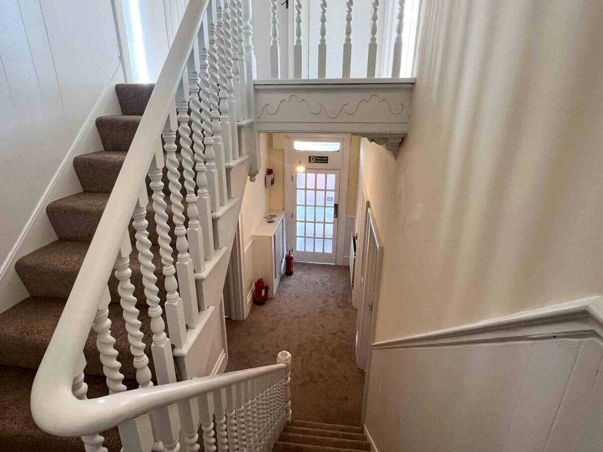 A Fantastic Turn-key Investment Property in Paignton For Sale