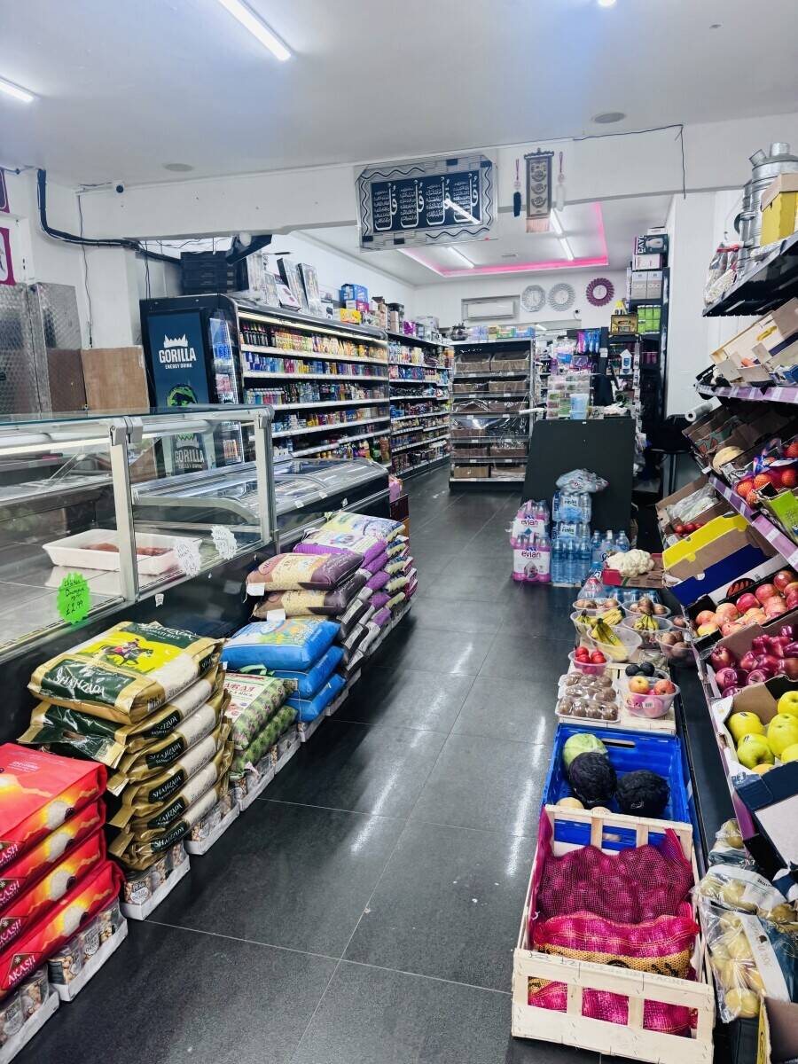 Mini Supermarket for sale Well Established Photo 12