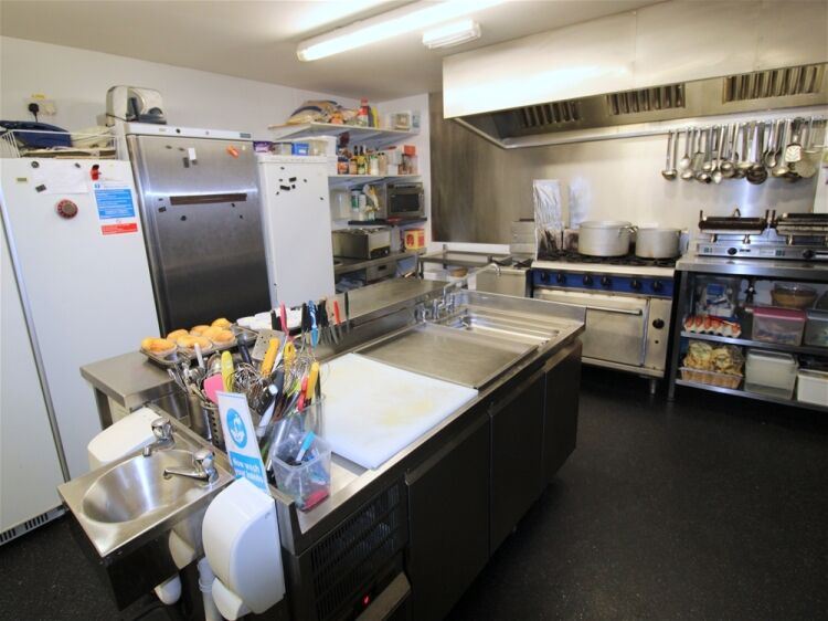 Le Café Coull Photo 12