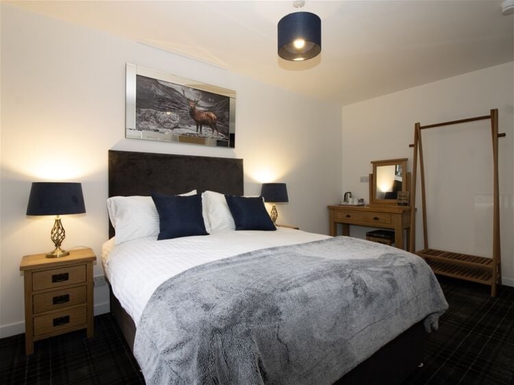 Kilmore Farmhouse Guest House Photo 12