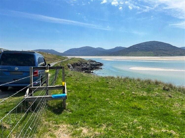 Inverness Campervans Photo 12