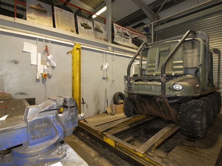 Aird Motors Limited