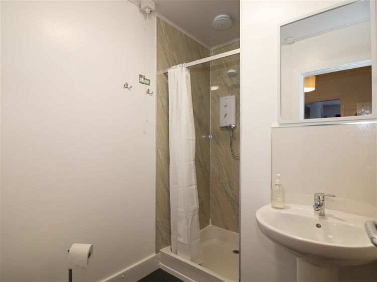 Saddle Mountain Hostel Photo 12