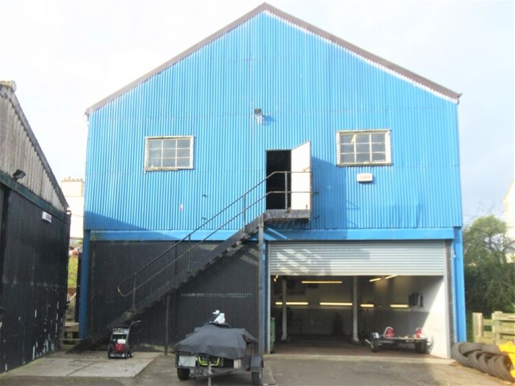 Ardgay Garage Photo 12