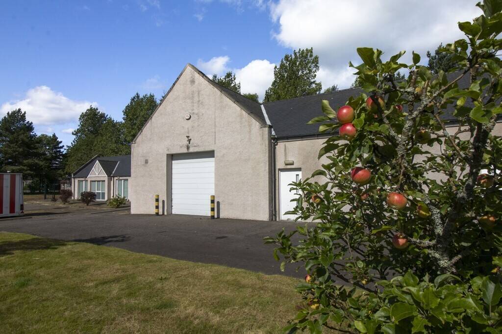 Ballater Workshops and Studios Photo 12