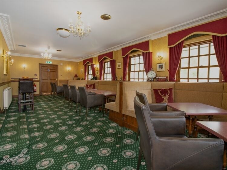 Glenspean Lodge Hotel Photo 6