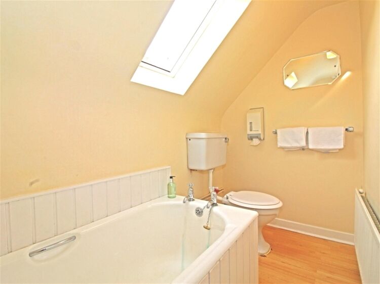 The Trentham Hotel Photo 12