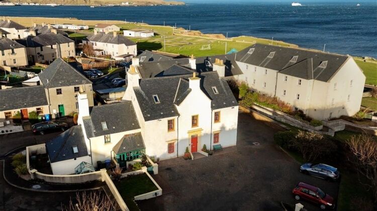 Pentland Lodge House Photo 12