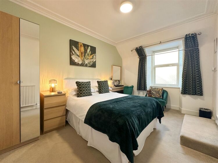 Clune House Bed and Breakfast Photo 12