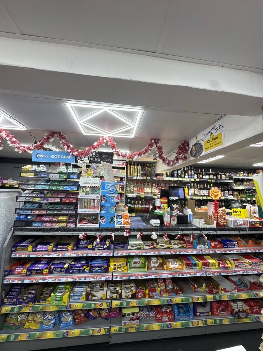 Premier Three Brothers Convenience Store for Sale Photo 12