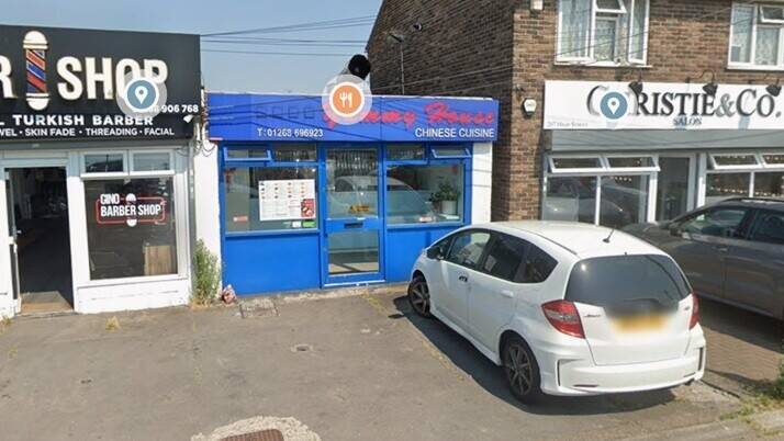 Canvey Island Chinese Takeaway For Sale Photo 12