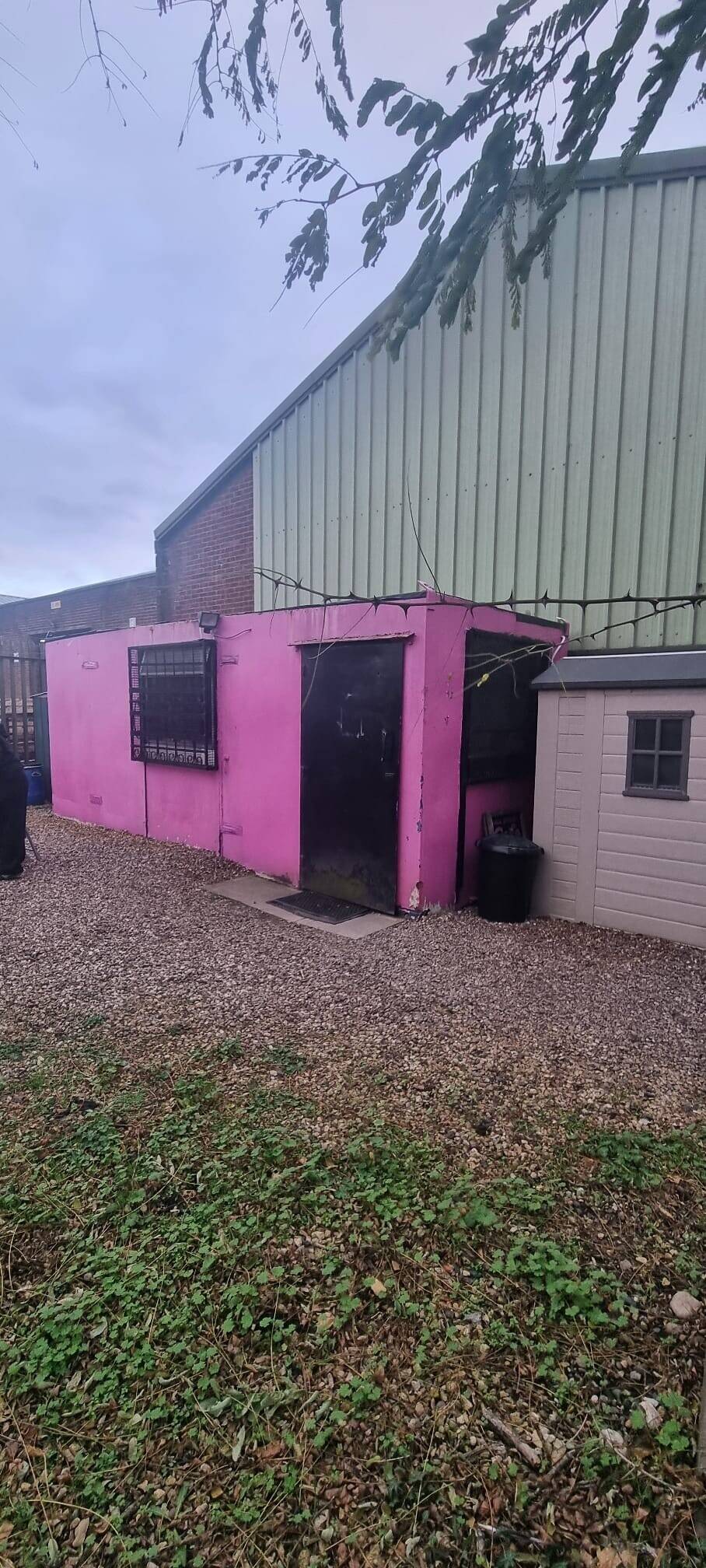 Container cafe/turnkey business in West Bromwich, Midlands Photo 12