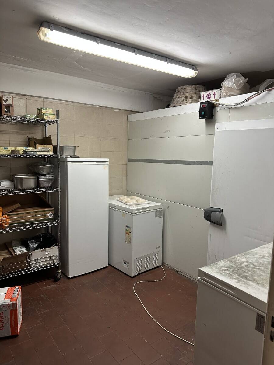 Italian restaurant for sale in Clerkenwell Road