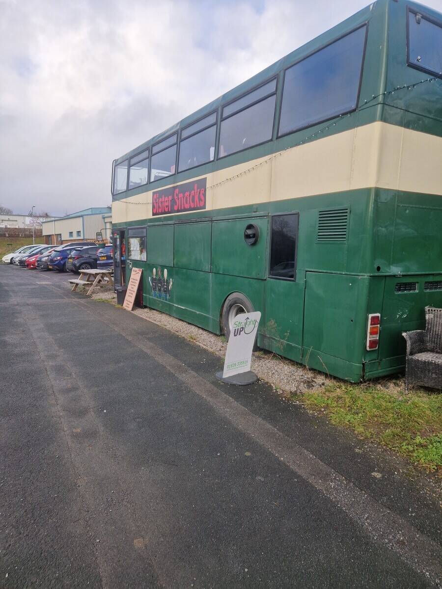 Plymouth Cafe