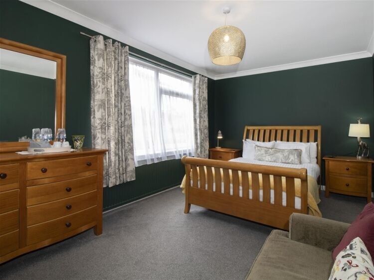 The 1645 Inn and Owners Lodge Photo 12