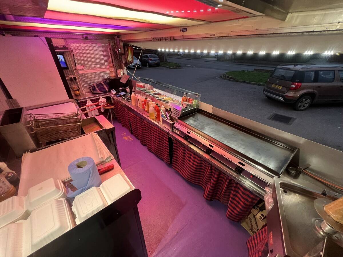 Kebab van Photo 11