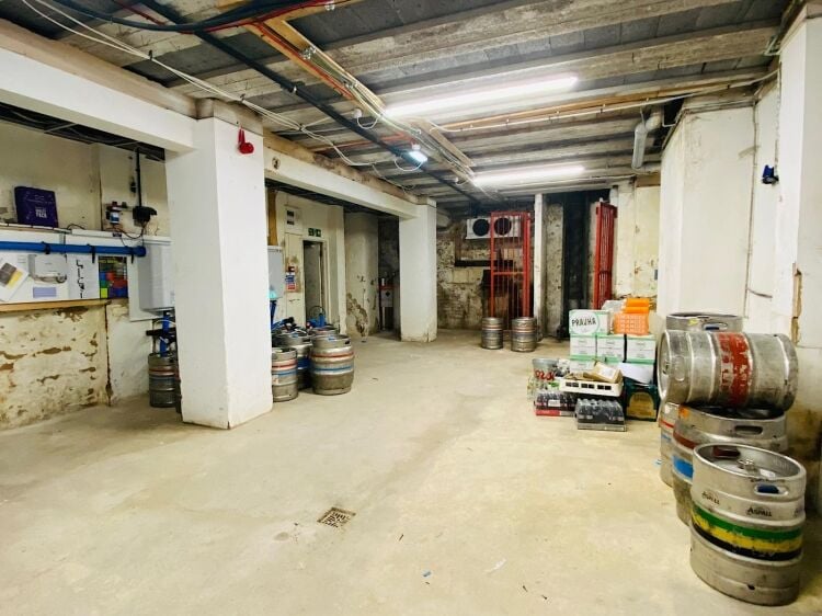 Freehold Live Events Venue Located in Rotherham, South Yorkshire