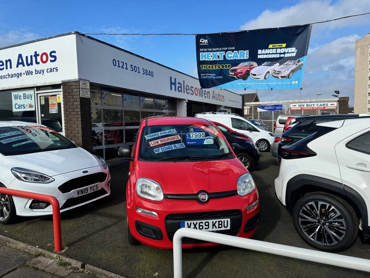 CAR SALES BUSINESS INCLUDING FREEHOLD/ DEPOSIT WITH OPTION TO PURCHASE AFTER RENTALPERIOD POSSIBLE Photo 12
