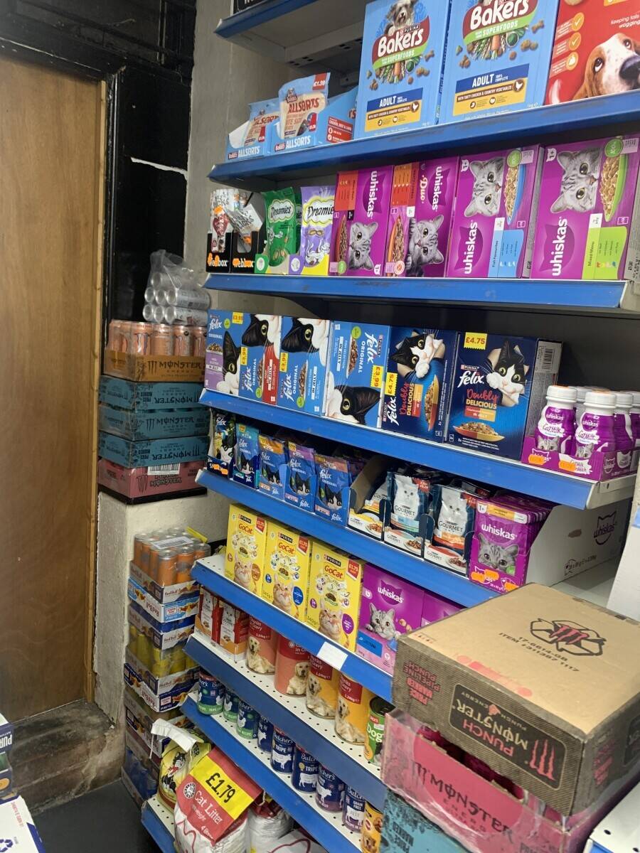 Off-licence & Convenience Store for sale in Northolt