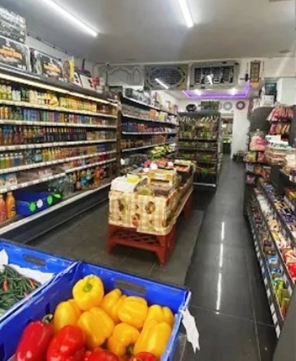 SUPERMARKET FOR SALE IN WALTHAM FOREST, LONDON