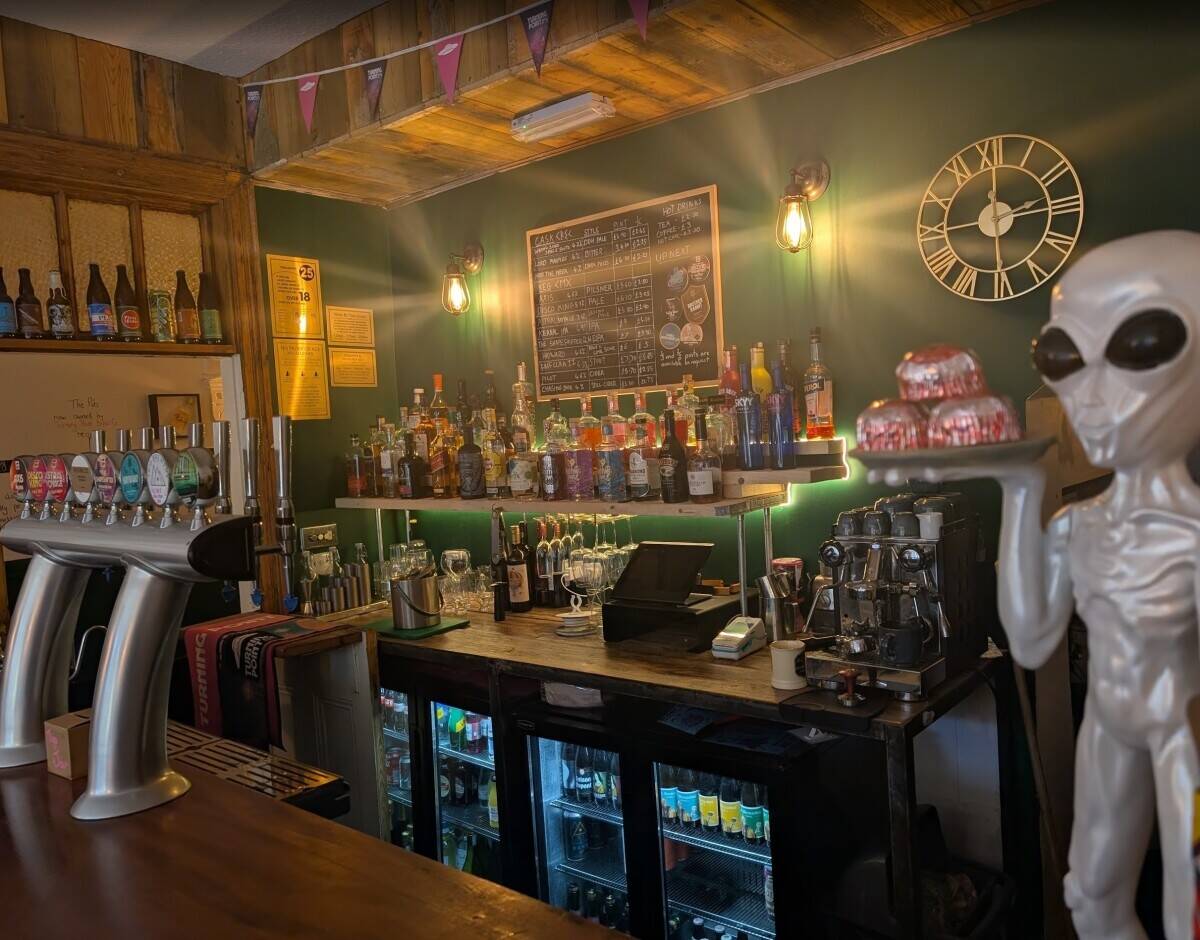 North Yorkshire Brewery, Taproom, & Pub Photo 12