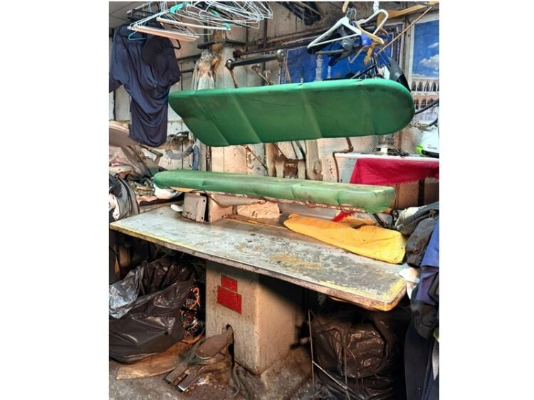 Cleaned to Perfection – Long-Established Dry Cleaners in New Cross
