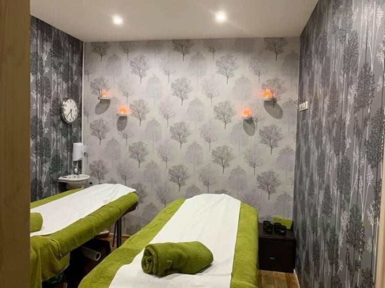 Stylish Thai Massage & Spa in Prestigious Windsor Location Photo 12
