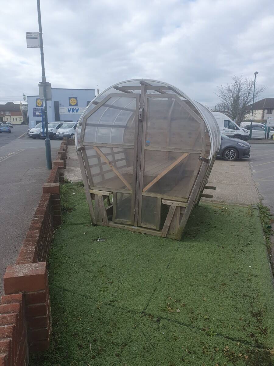Cafe for sale in Bognor Regis