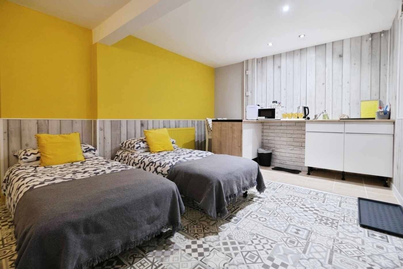 A HIGHLY SUCCESSFUL GUEST HOUSE IN A PERFECT LOCATION Photo 12