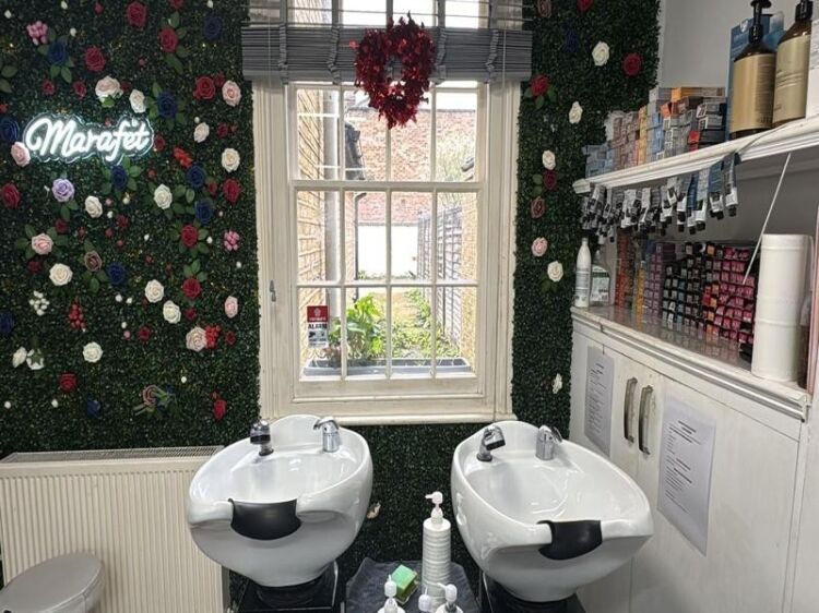 Style Without Limits – Fully Staffed Hair & Beauty Salon