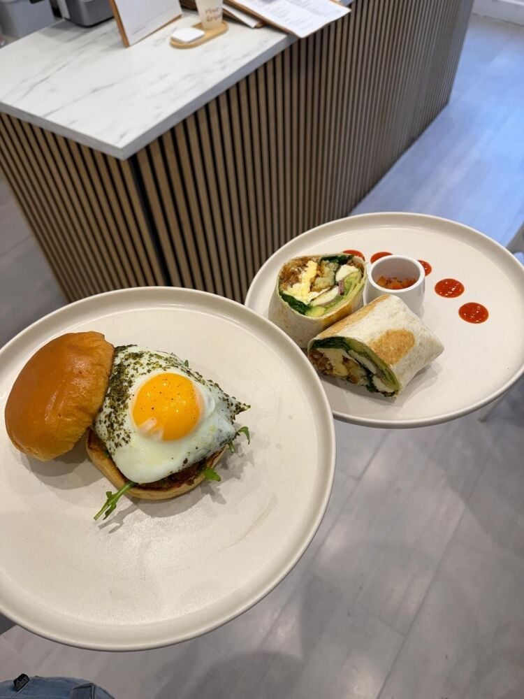 Stylish Altrincham Brunch Café | Established Brand | Community-Led Concept