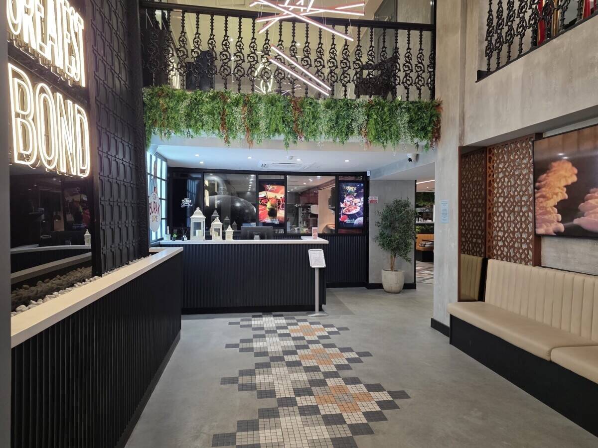 Exceptional Restaurant Premises for Sale - Great Horton Road, Bradford