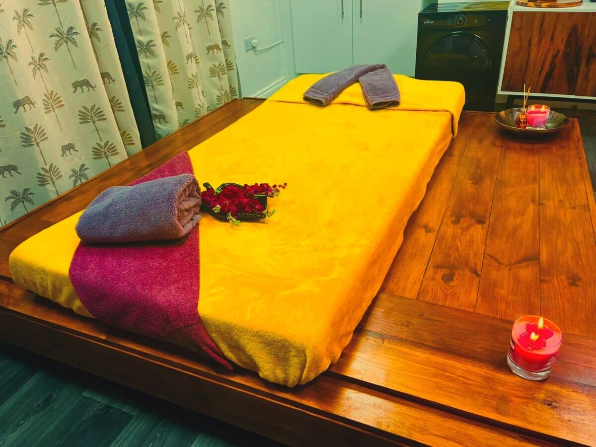 Sawan’s spa salon for sale Photo 8