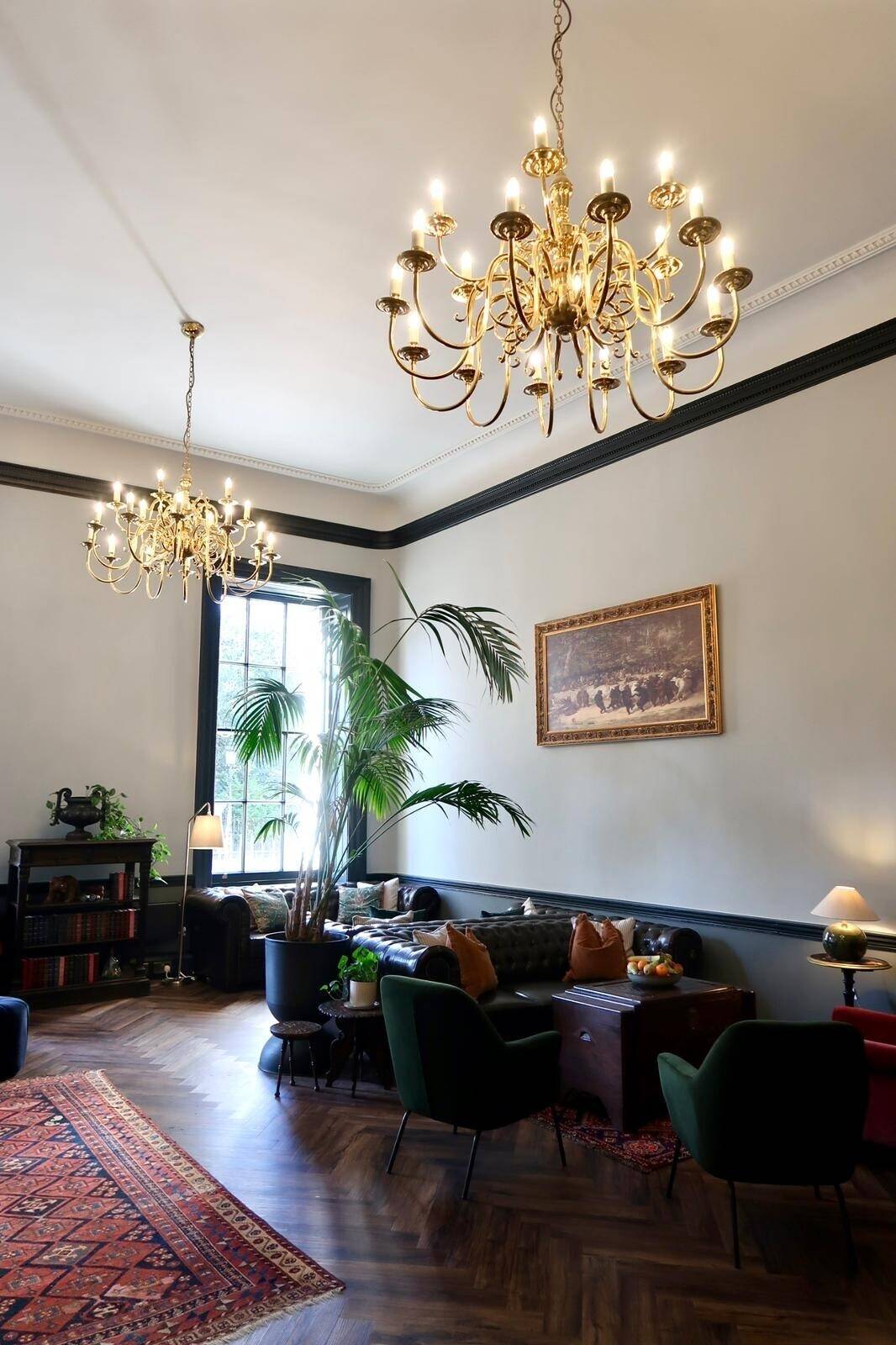 Seeking Strategic Business Partner – Luxury Longevity & Aesthetic Clinic Expansion | Central London