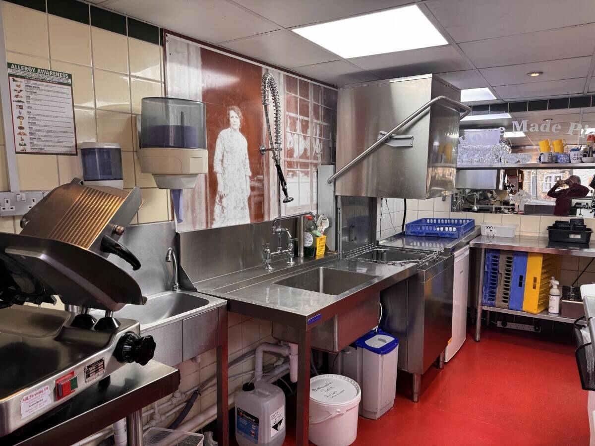 Award-Winning Butchers, Bistro & Deli