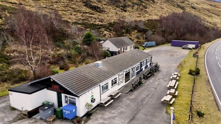 The Pitstop at Kintail Photo 12